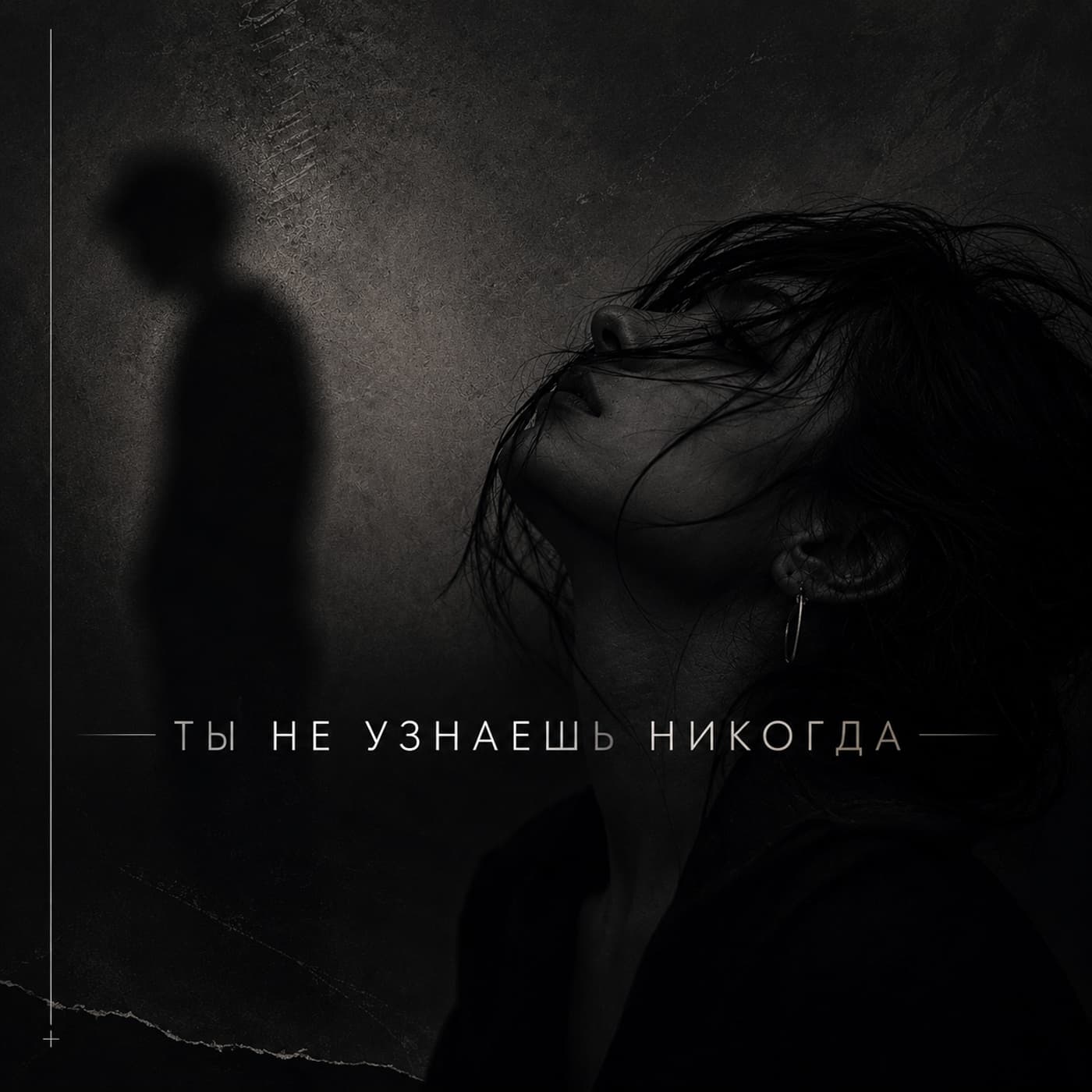 Обложка песни «Ты не узнаешь никогда»